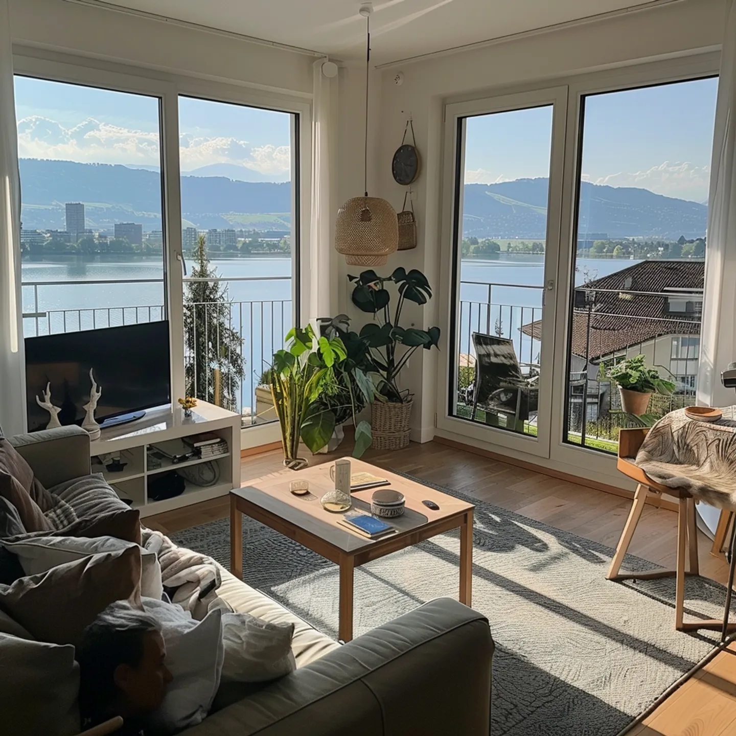 Apartment for sale - Photo 6 of 8