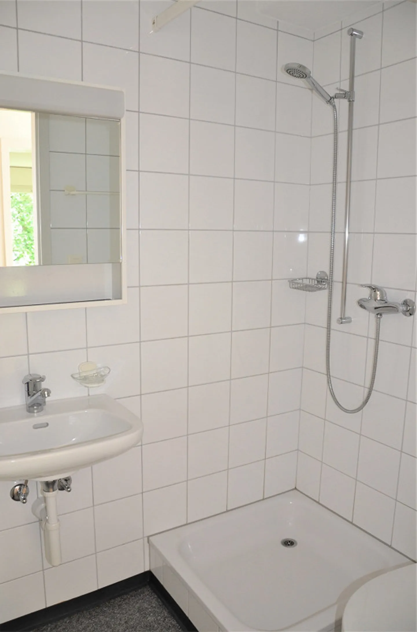 Helle 2.5-Zimmer-Wohnung - Foto 6 von 8