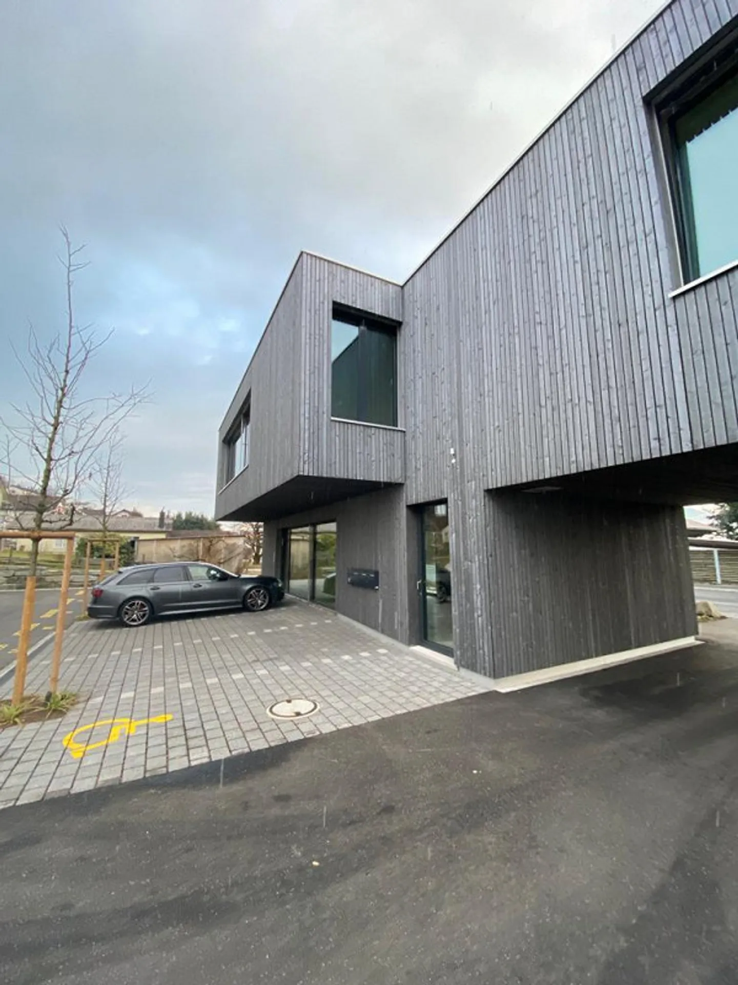 Propriété de bureau à Balgach - Photo 7 sur 11