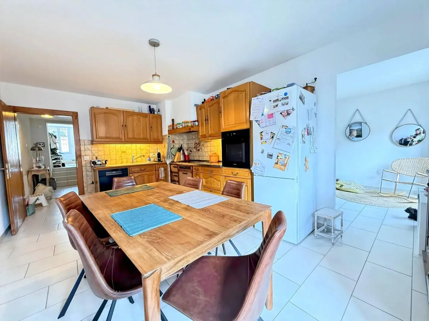 4.5 Room Apartment - Photo 3 of 12