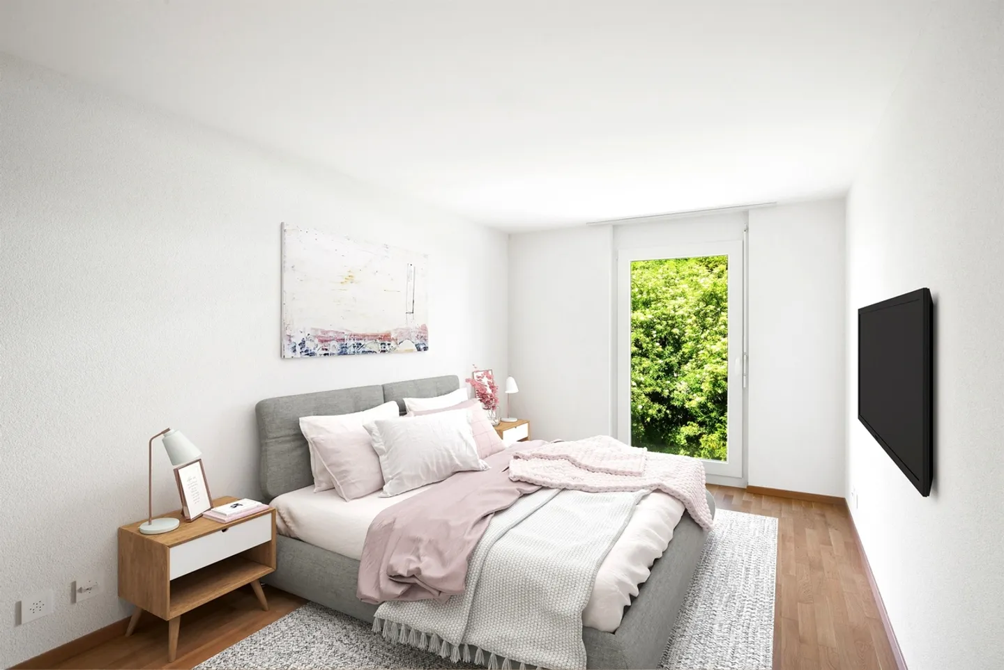 Comfort and Quiet - Photo 1 of 5