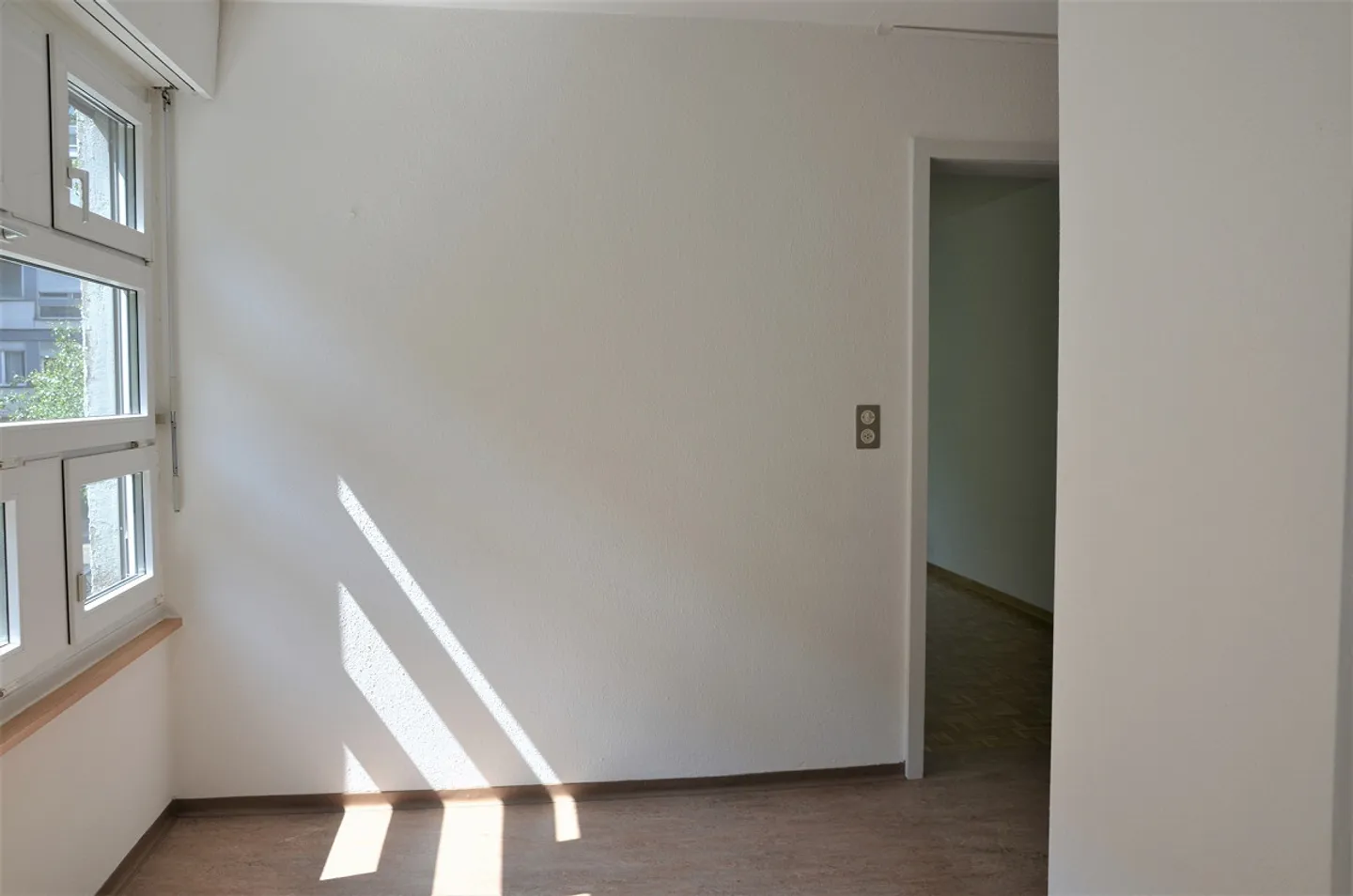 Helle 2.5-Zimmer-Wohnung - Foto 7 von 8