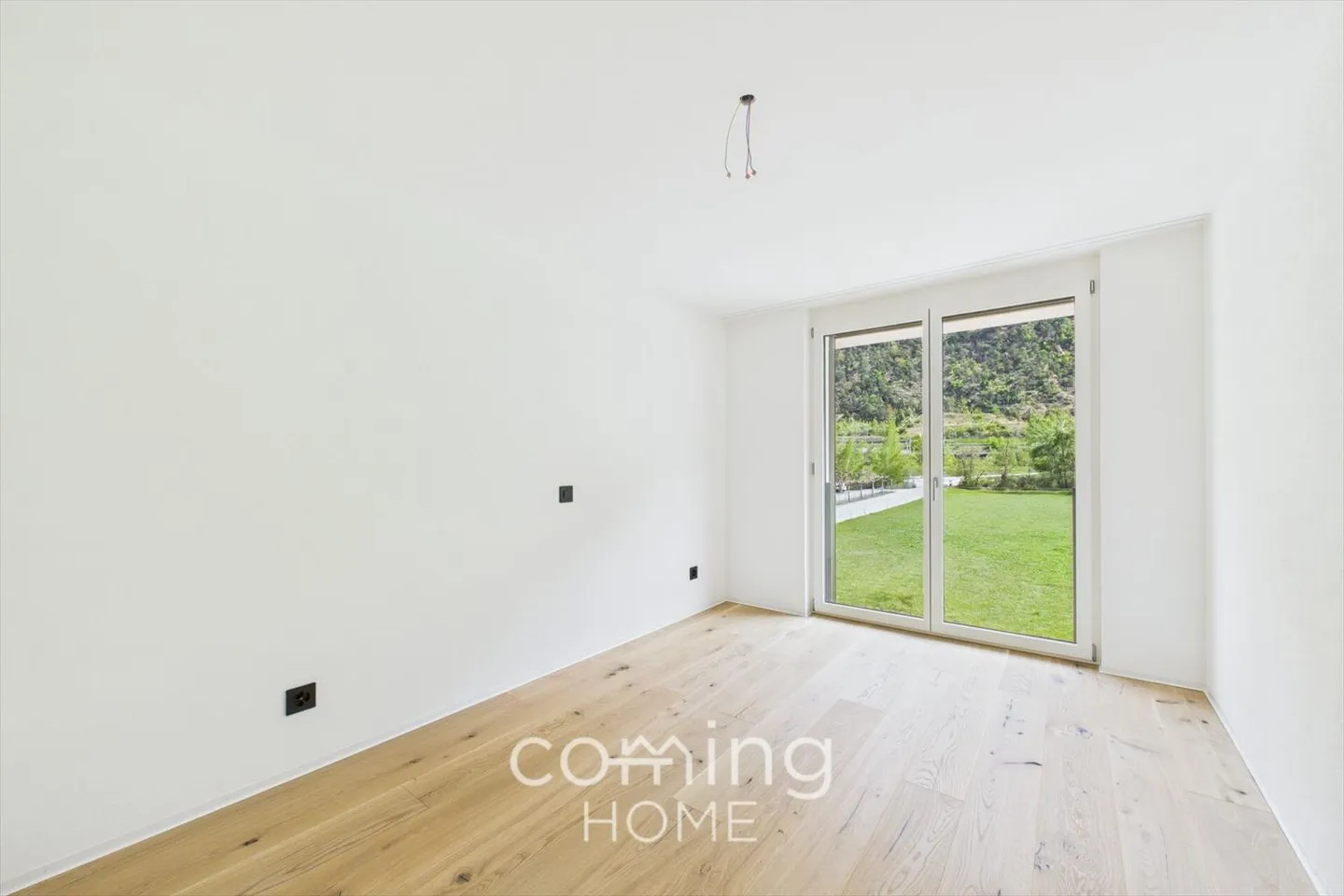 Move in & feel good: 3.5-room apartment in Brigerbad with balcony, parking space and garage option - Photo 4 of 9