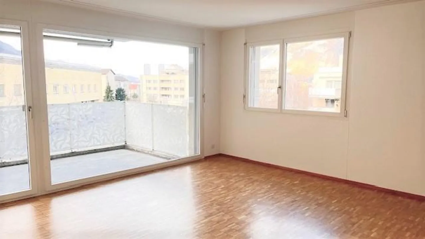 Grosszügig - sonnig - zentral - Foto 5 von 10