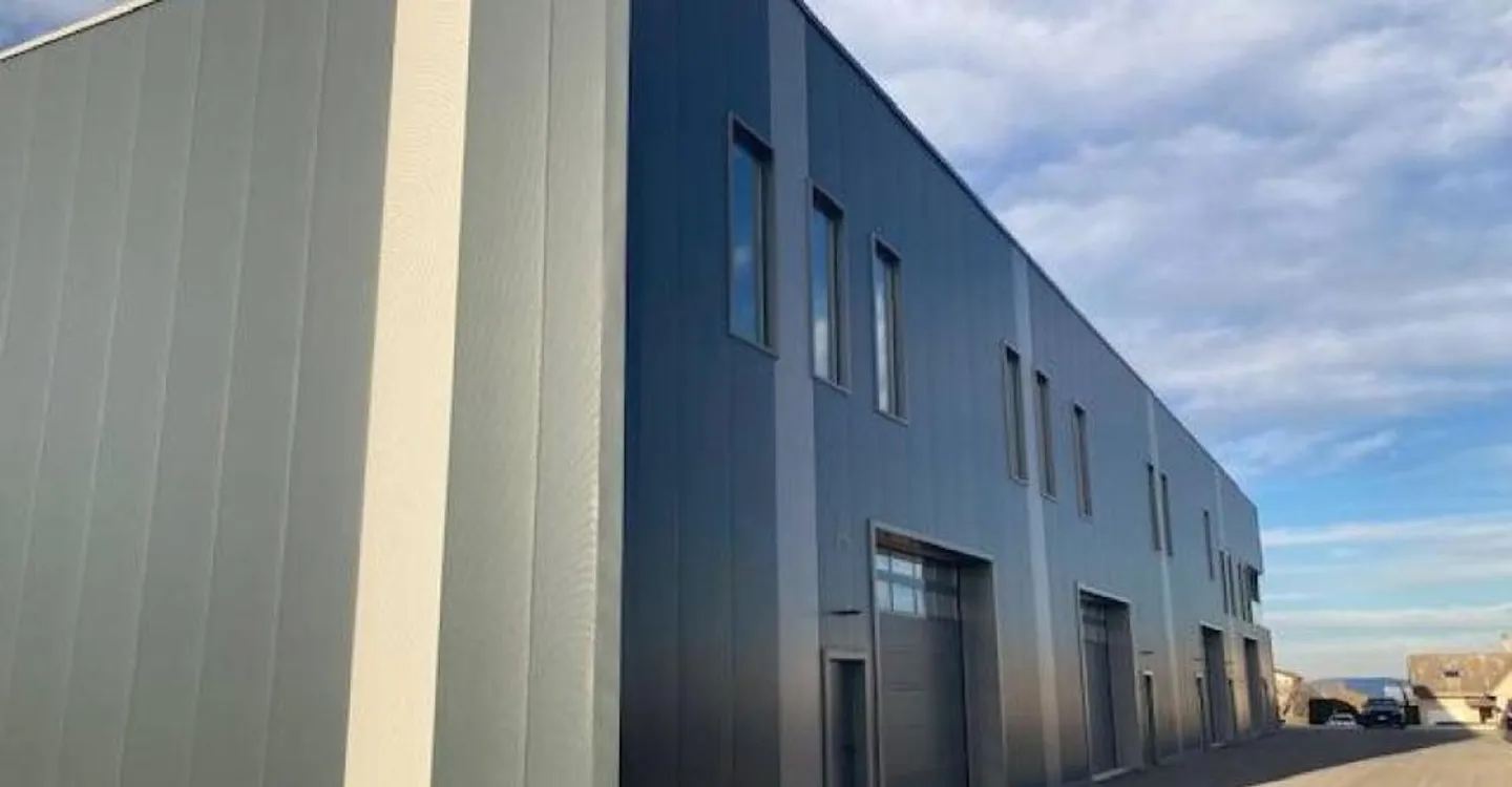 Administrative/Office 177.38 m² in Rueyres-les-Prés - Photo 1 of 4