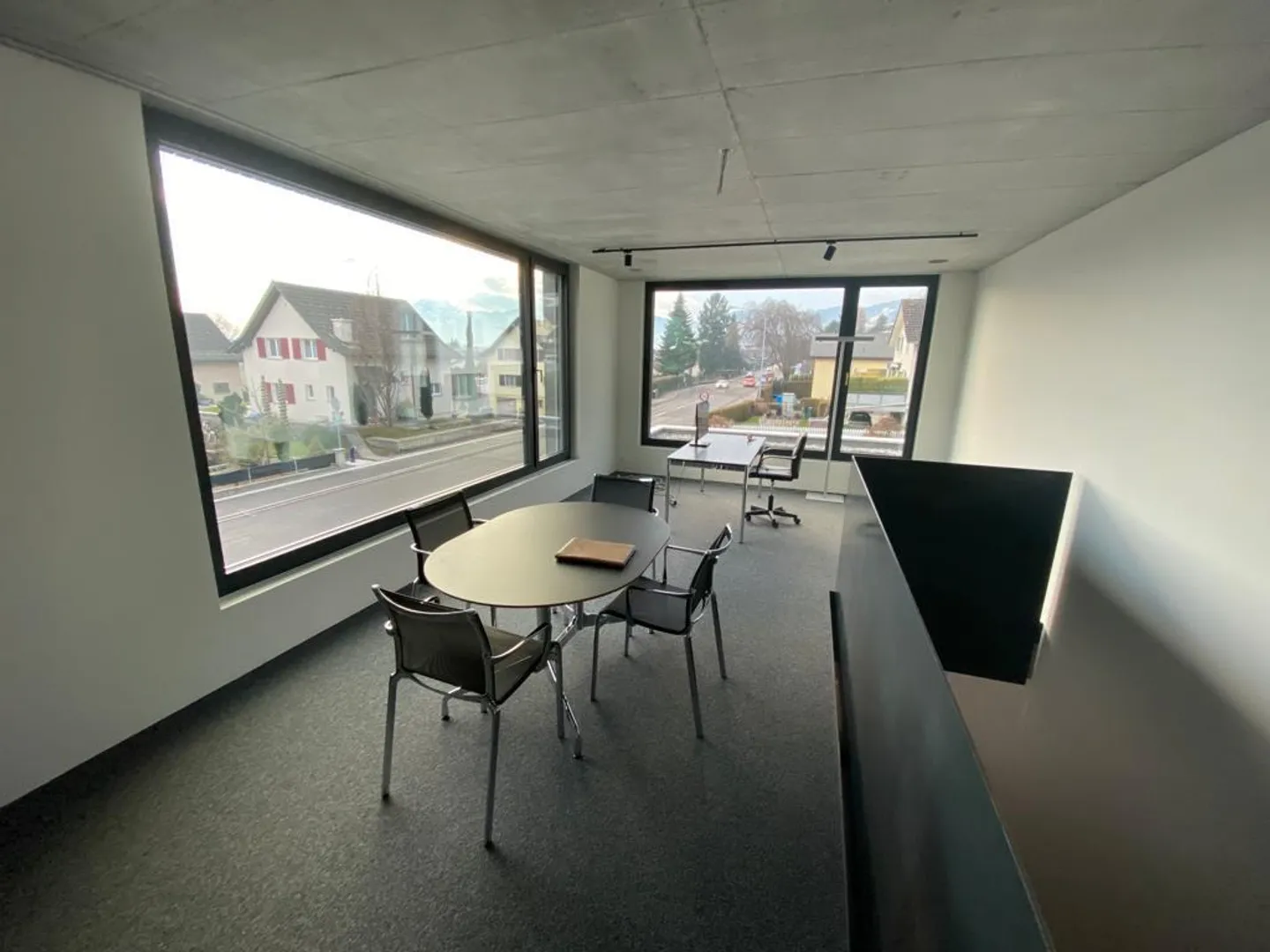 Propriété de bureau à Balgach - Photo 5 sur 11