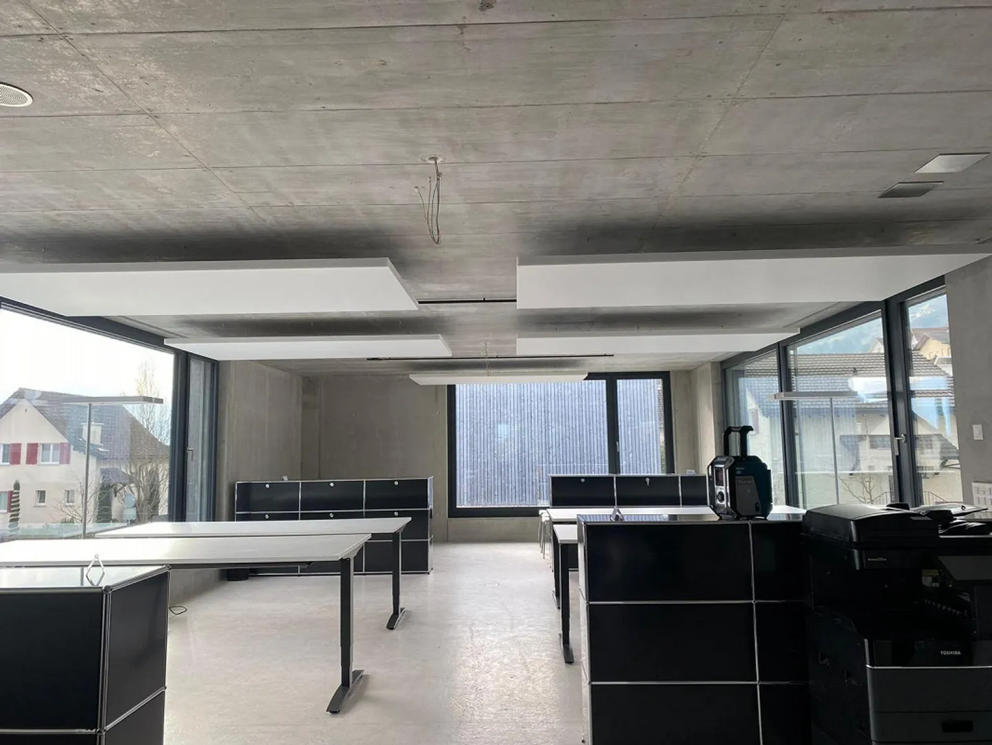 Propriété de bureau à Balgach - Photo 10 sur 11