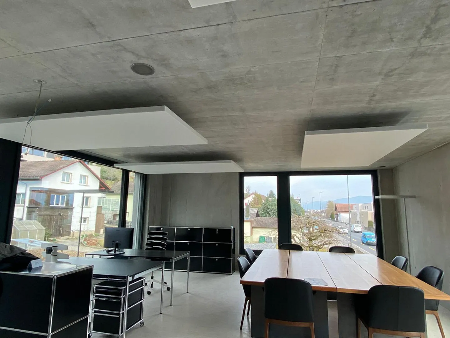 Propriété de bureau à Balgach - Photo 11 sur 11