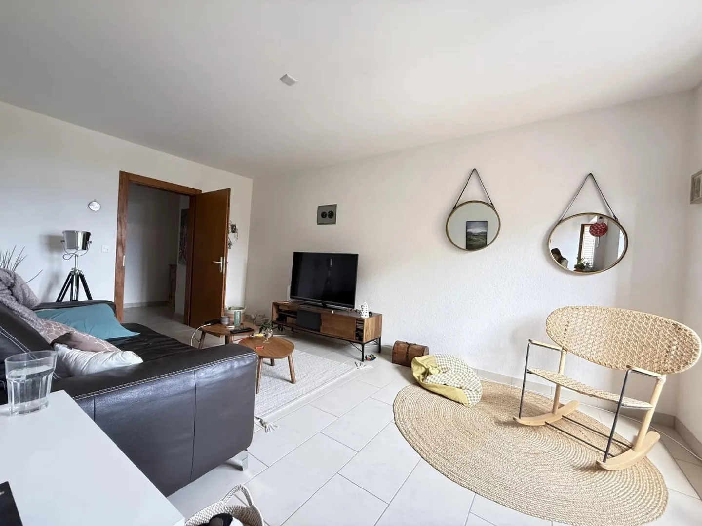 4.5 Room Apartment - Photo 4 of 12