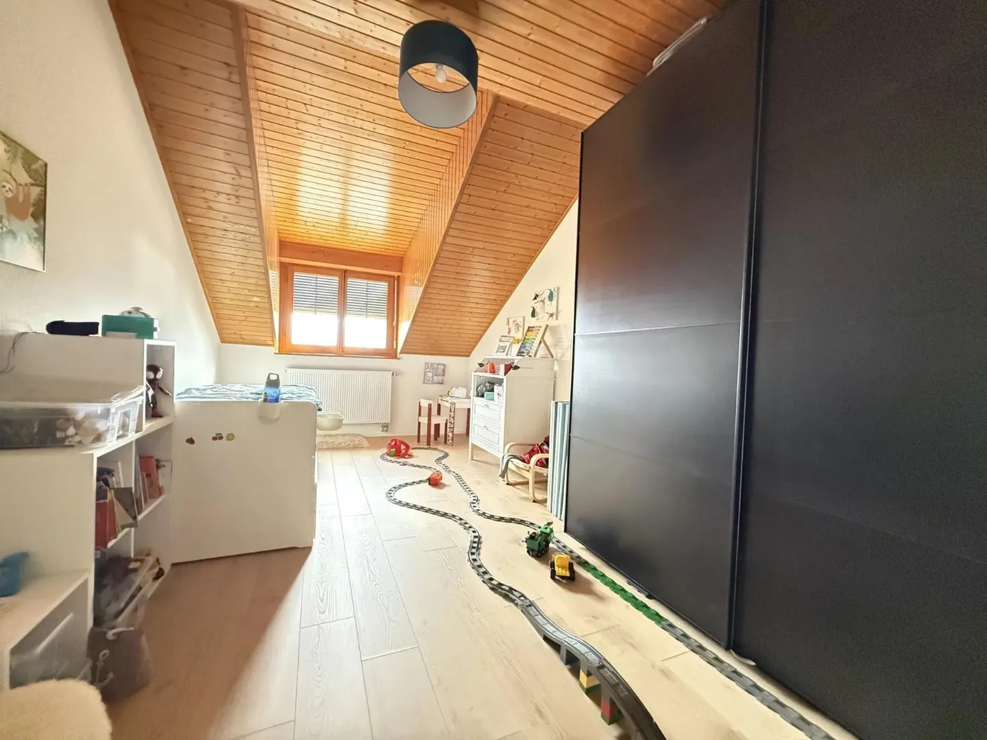 4.5 Room Apartment - Photo 6 of 12