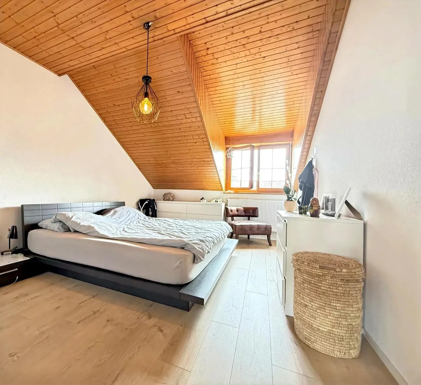 4.5 Room Apartment - Photo 7 of 12