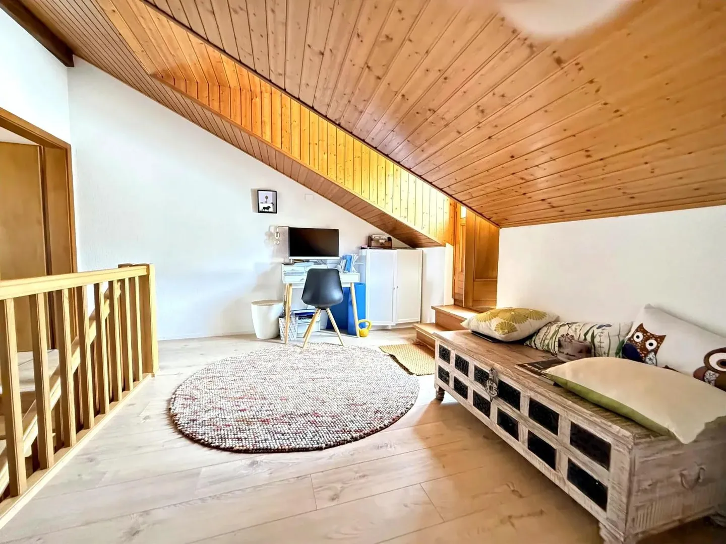 4.5 Room Apartment - Photo 8 of 12