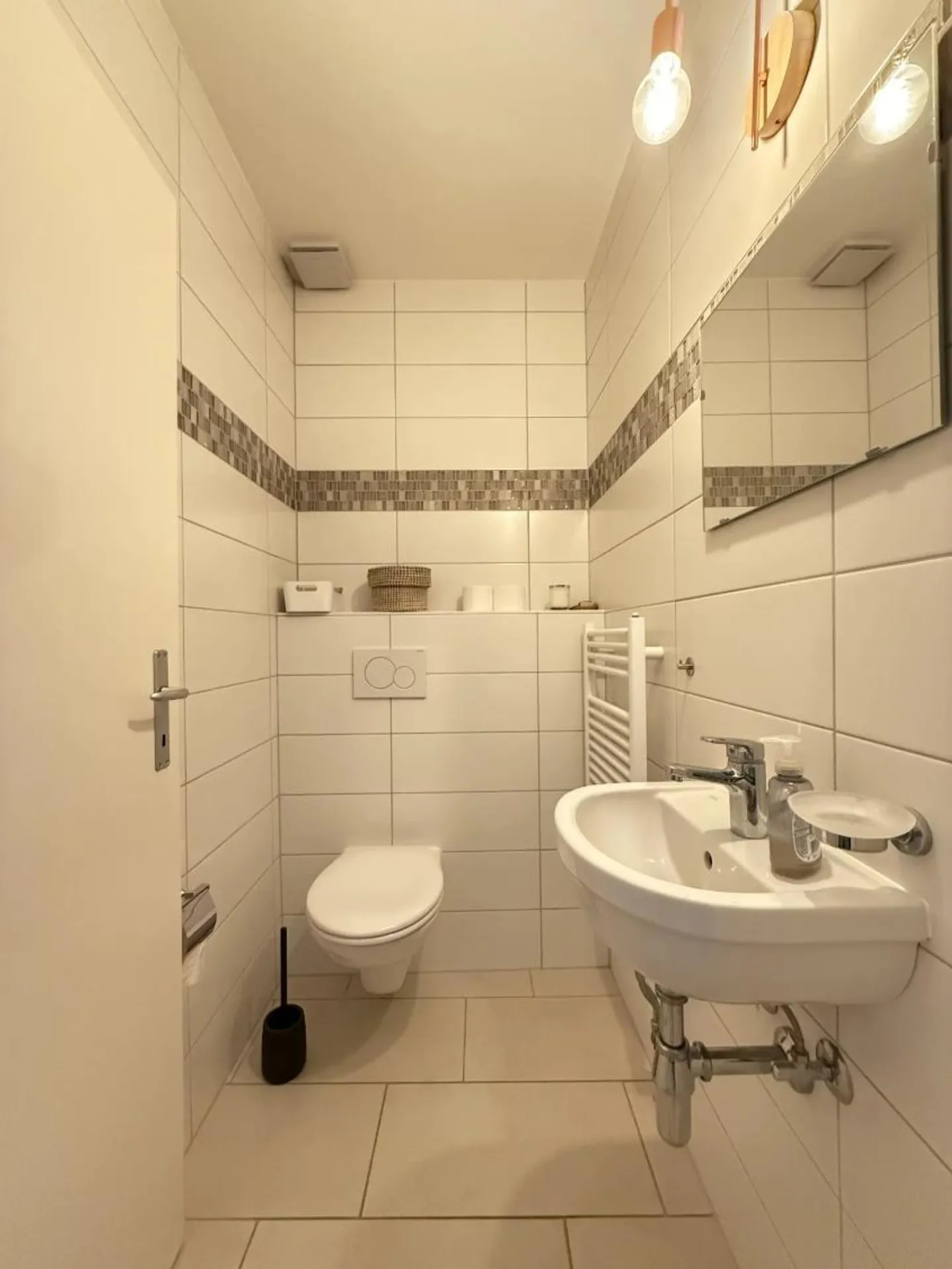 4.5 Room Apartment - Photo 10 of 12