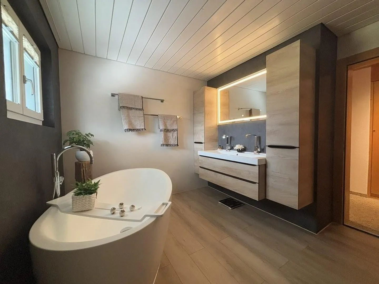 Vivre comme dans une maison de famille - Photo 6 sur 11