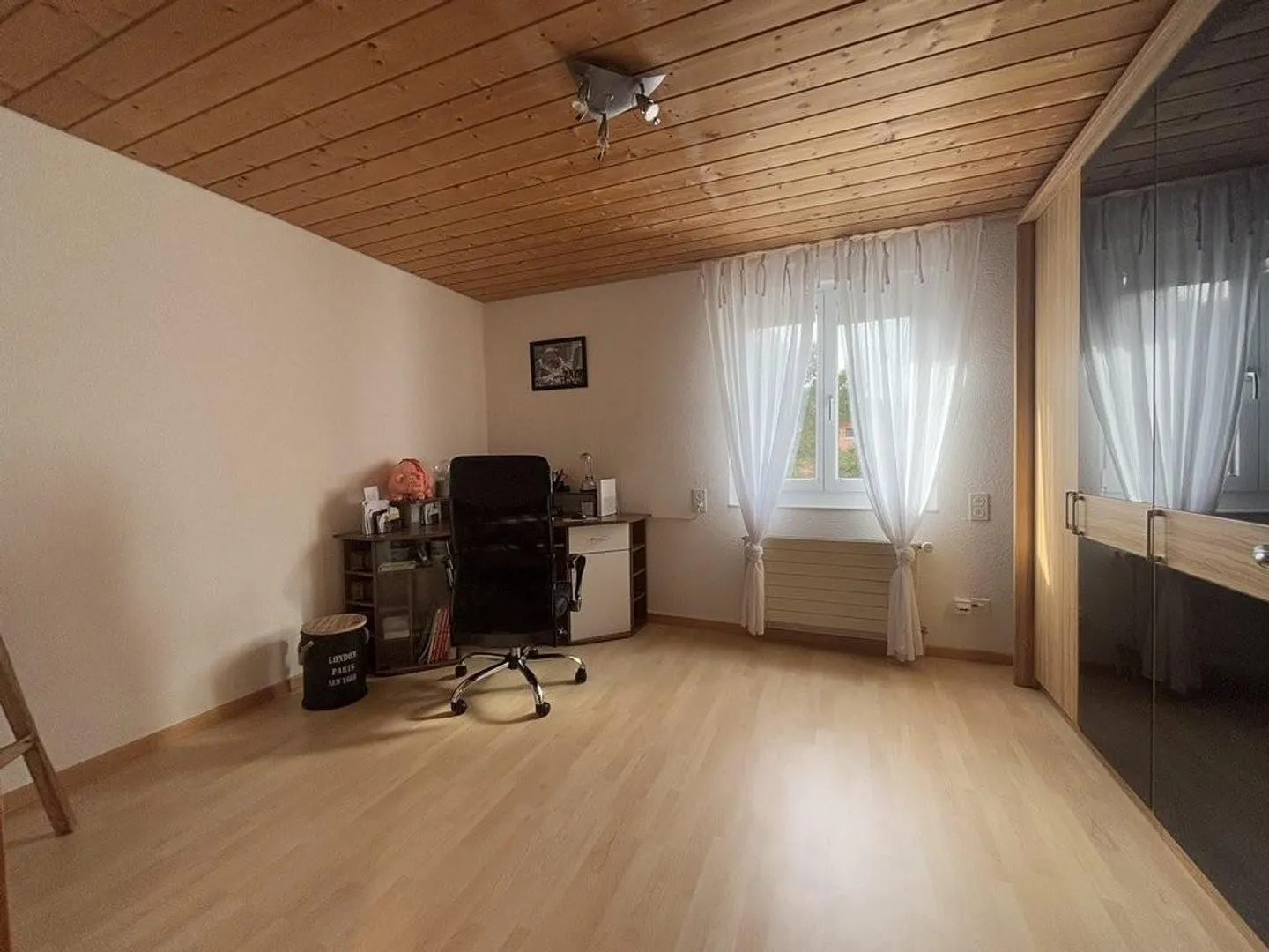 Vivre comme dans une maison de famille - Photo 10 sur 11