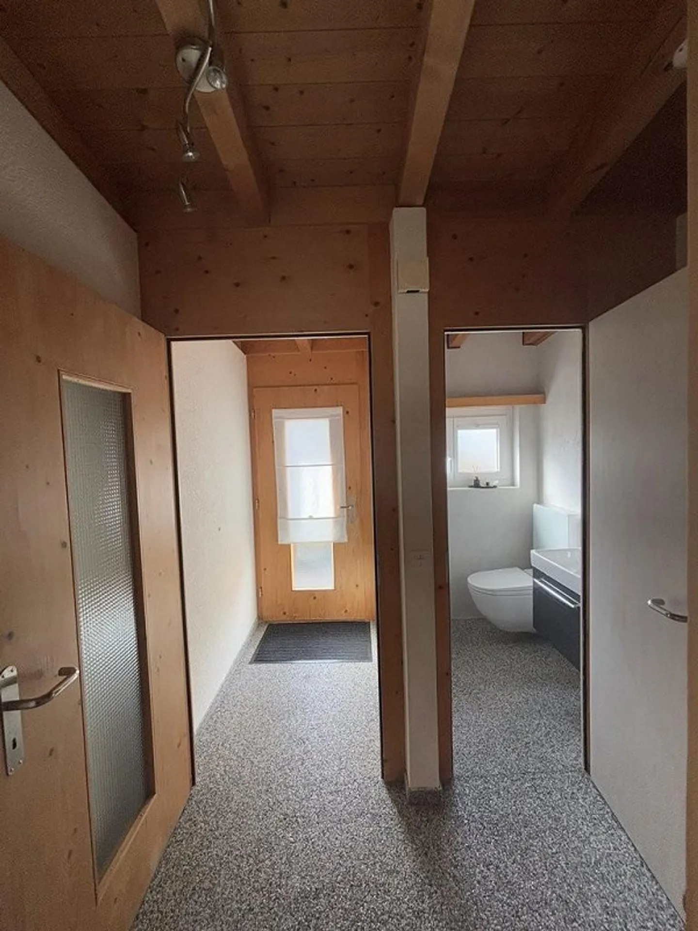 Vivre comme dans une maison de famille - Photo 11 sur 11