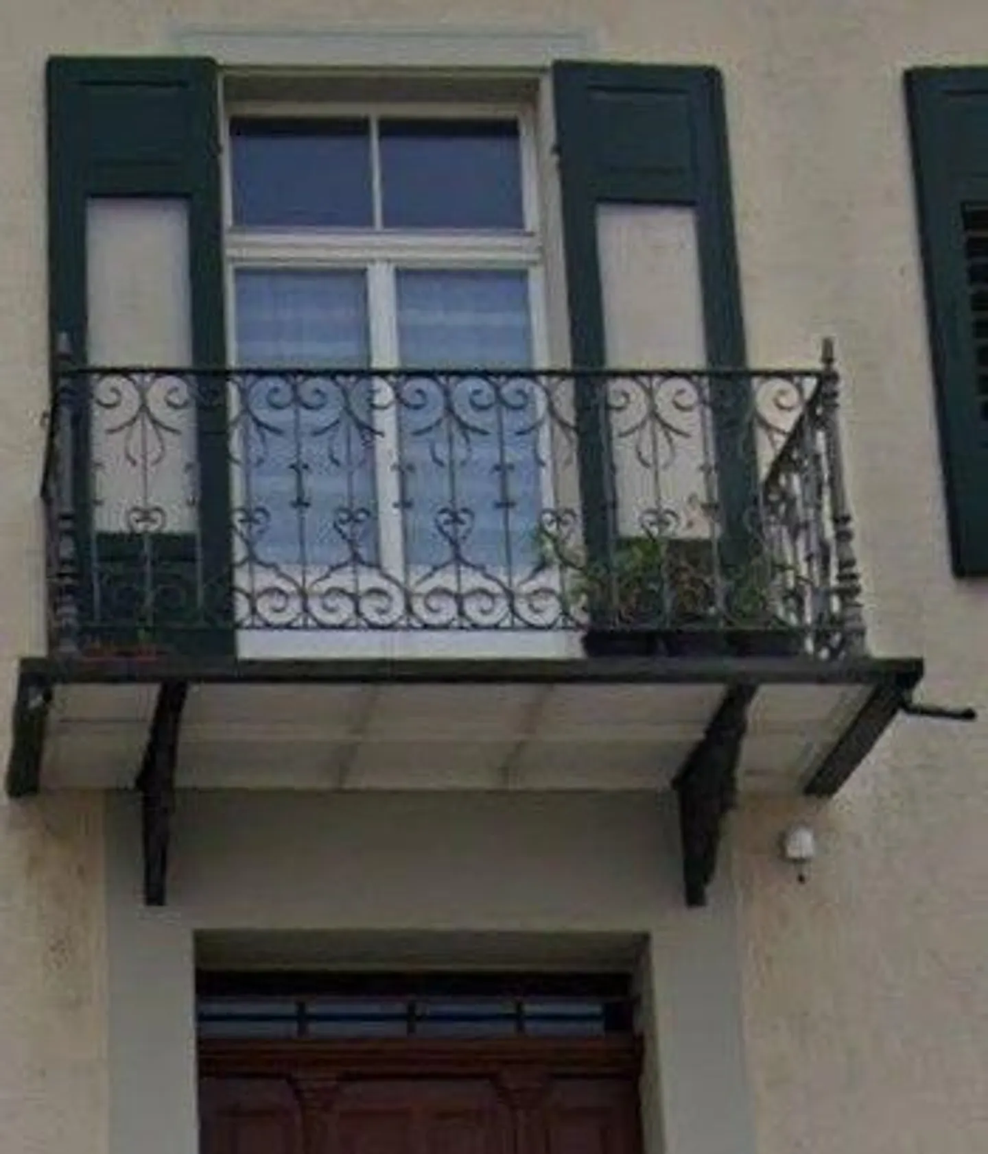Historisches Haus mit Auktionspotential - Foto 8 von 13