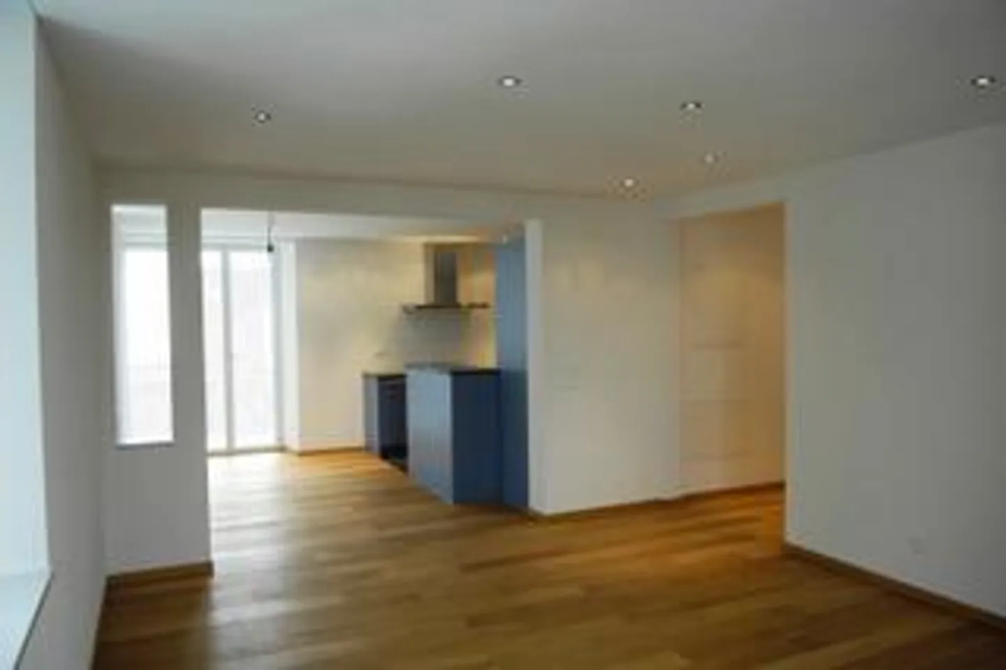 Bel Appartement - Photo 1 sur 9