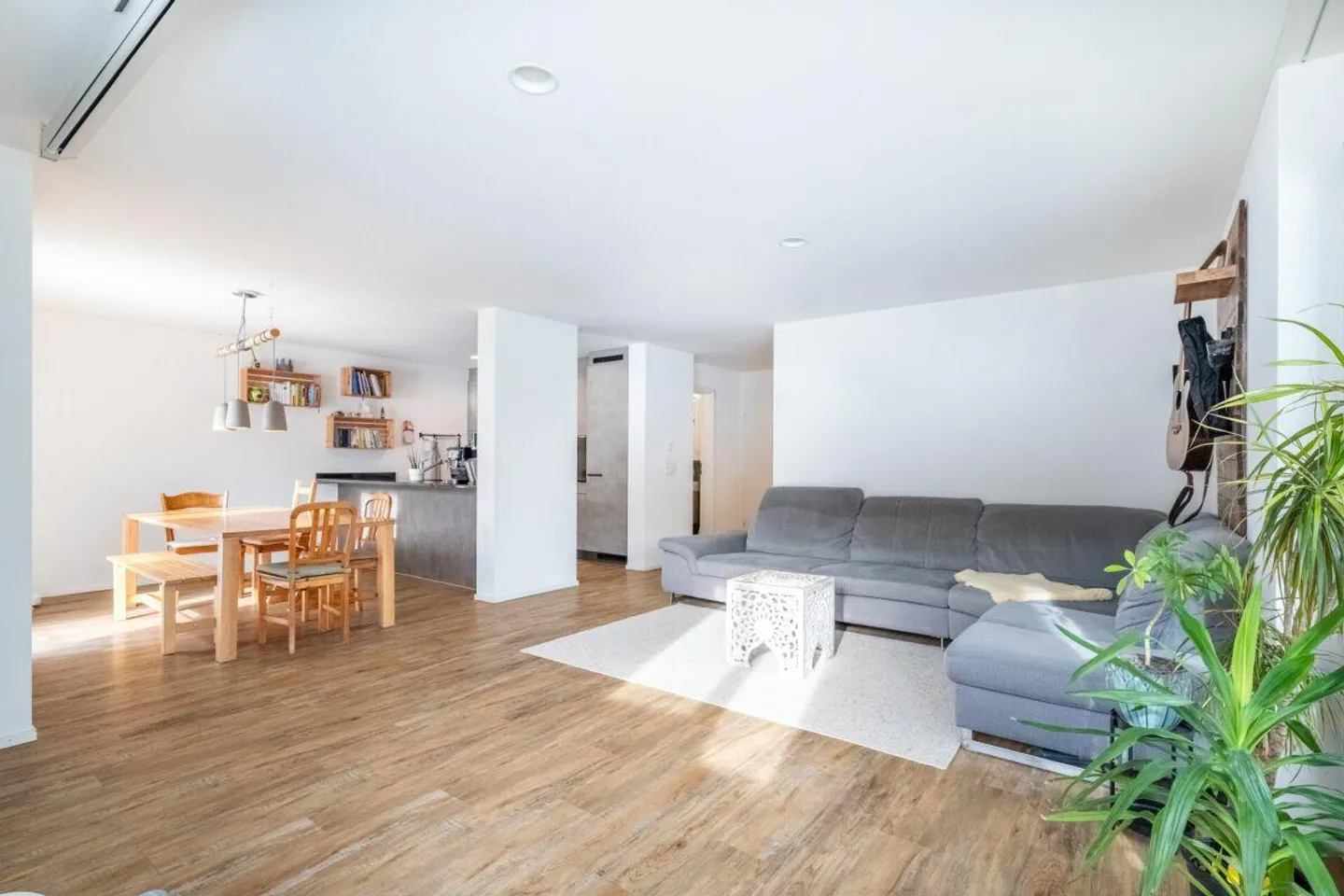 Dreamlike Garden Apartment with Unobstructed Views - Photo 1 of 12