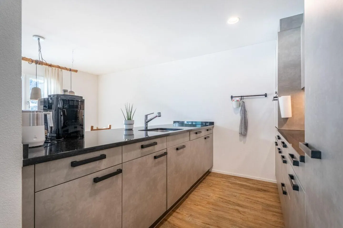 Dreamlike Garden Apartment with Unobstructed Views - Photo 3 of 12