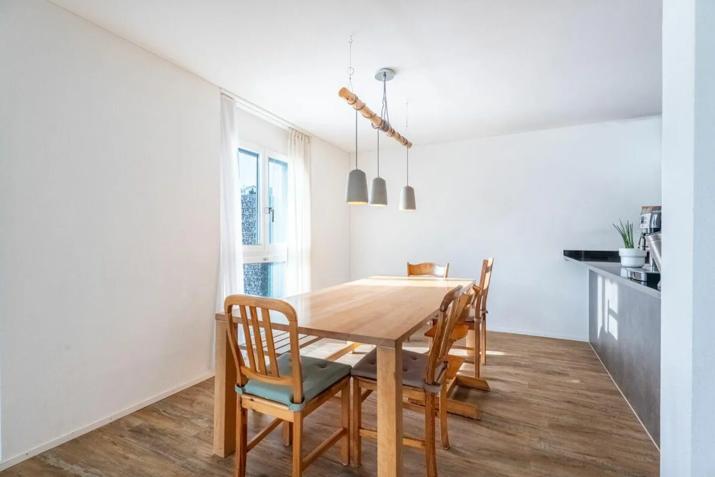 Dreamlike Garden Apartment with Unobstructed Views - Photo 2 of 12