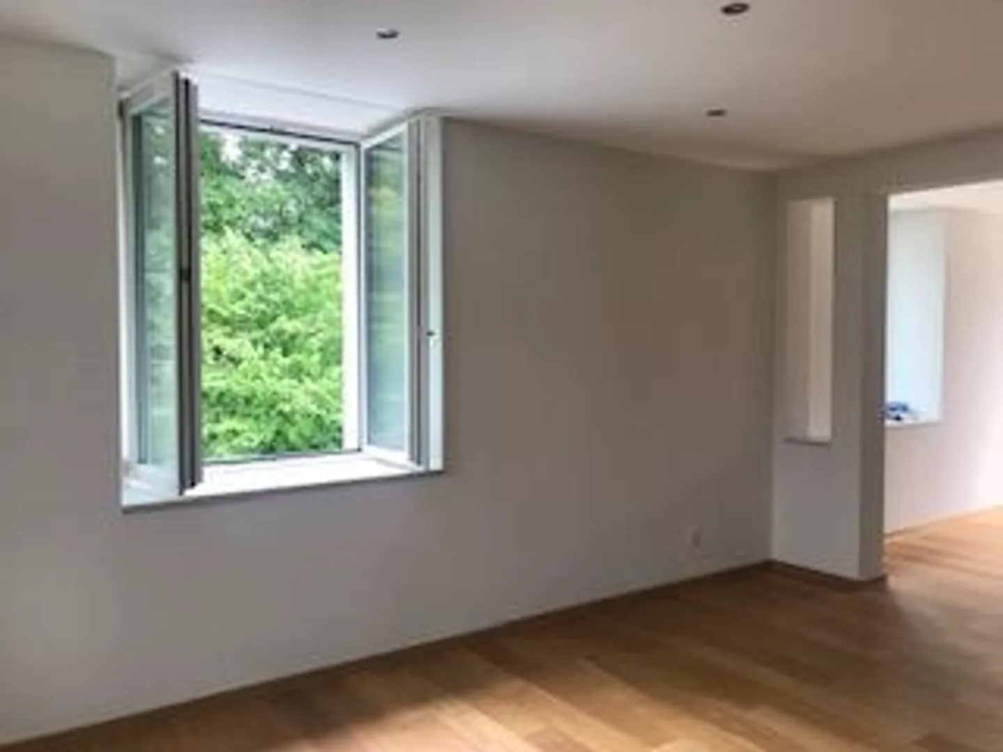 Bel Appartement - Photo 2 sur 9