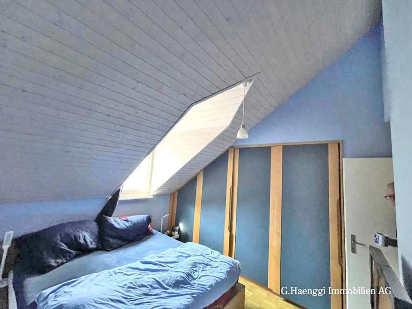 Geräumige Maisonette in der Altstadt - Foto 8 von 13