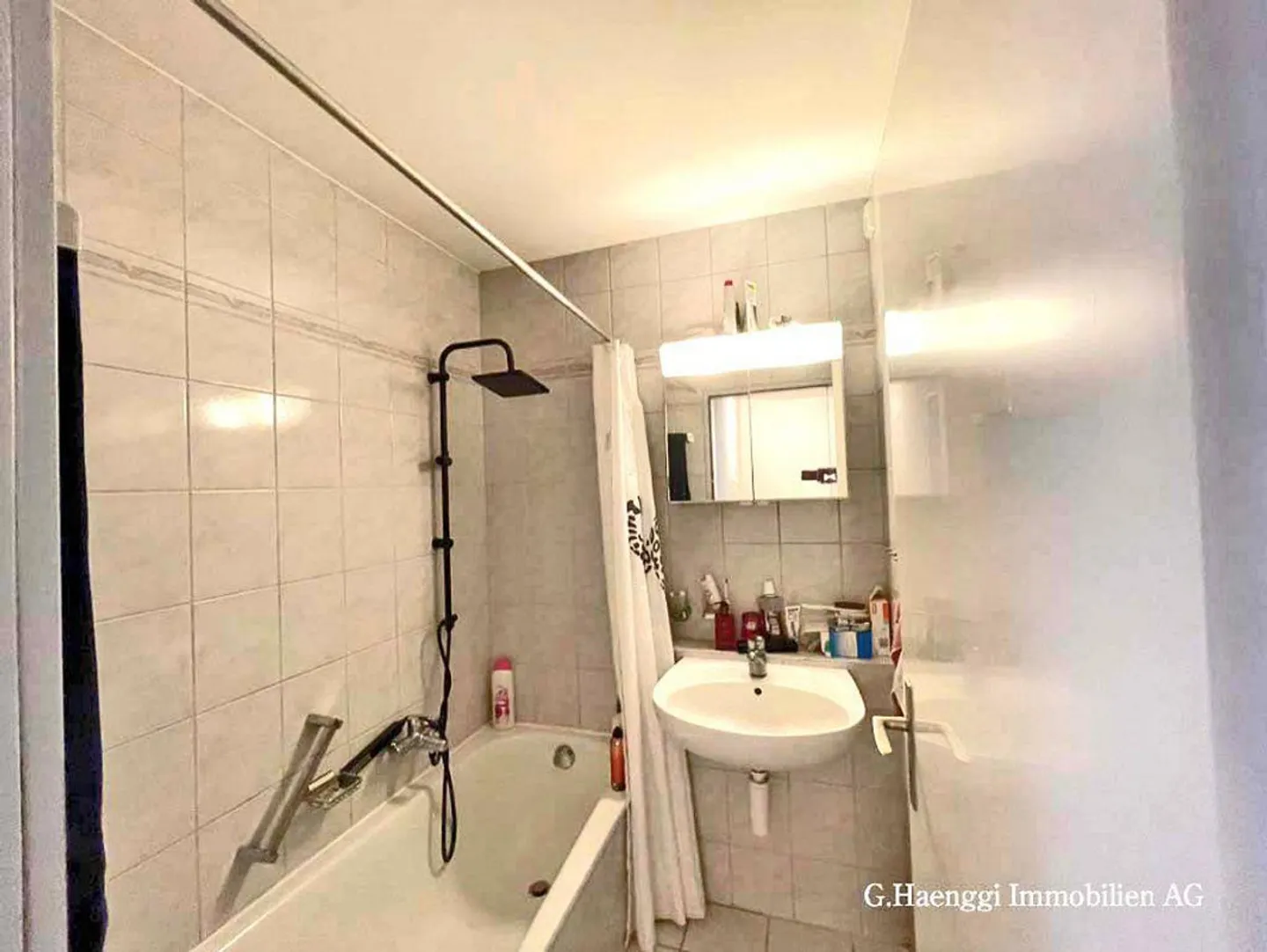 Geräumige Maisonette in der Altstadt - Foto 11 von 13