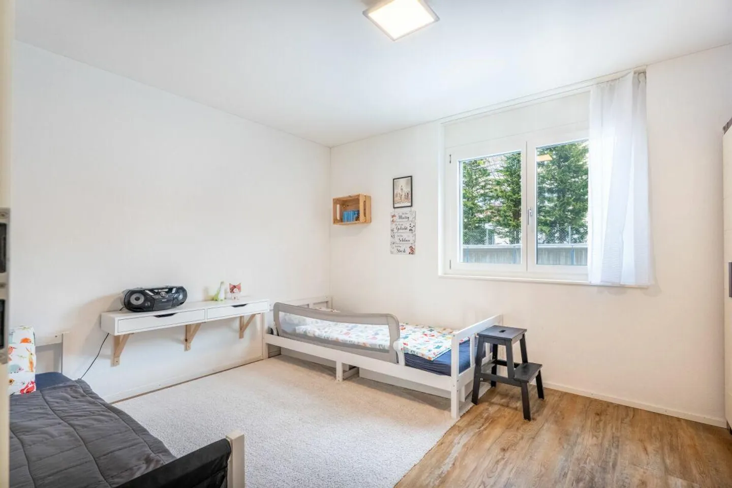 Dreamlike Garden Apartment with Unobstructed Views - Photo 7 of 12