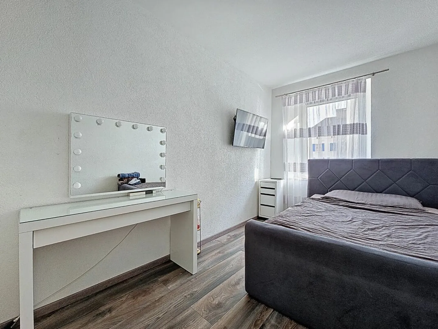 Charmante Wohnung in Saint-Imier - Foto 5 von 13