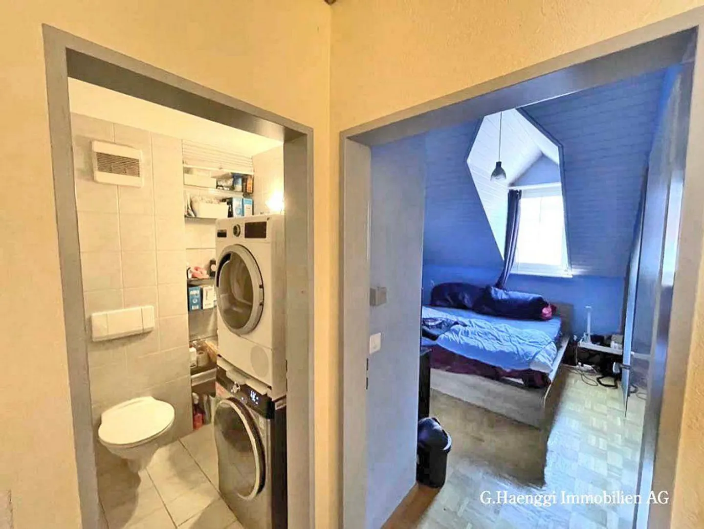 Geräumige Maisonette in der Altstadt - Foto 13 von 13