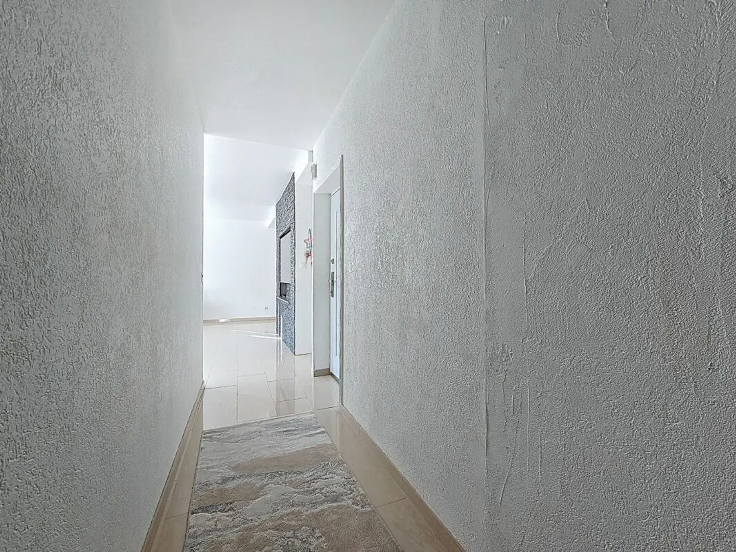 Charmante Wohnung in Saint-Imier - Foto 8 von 13