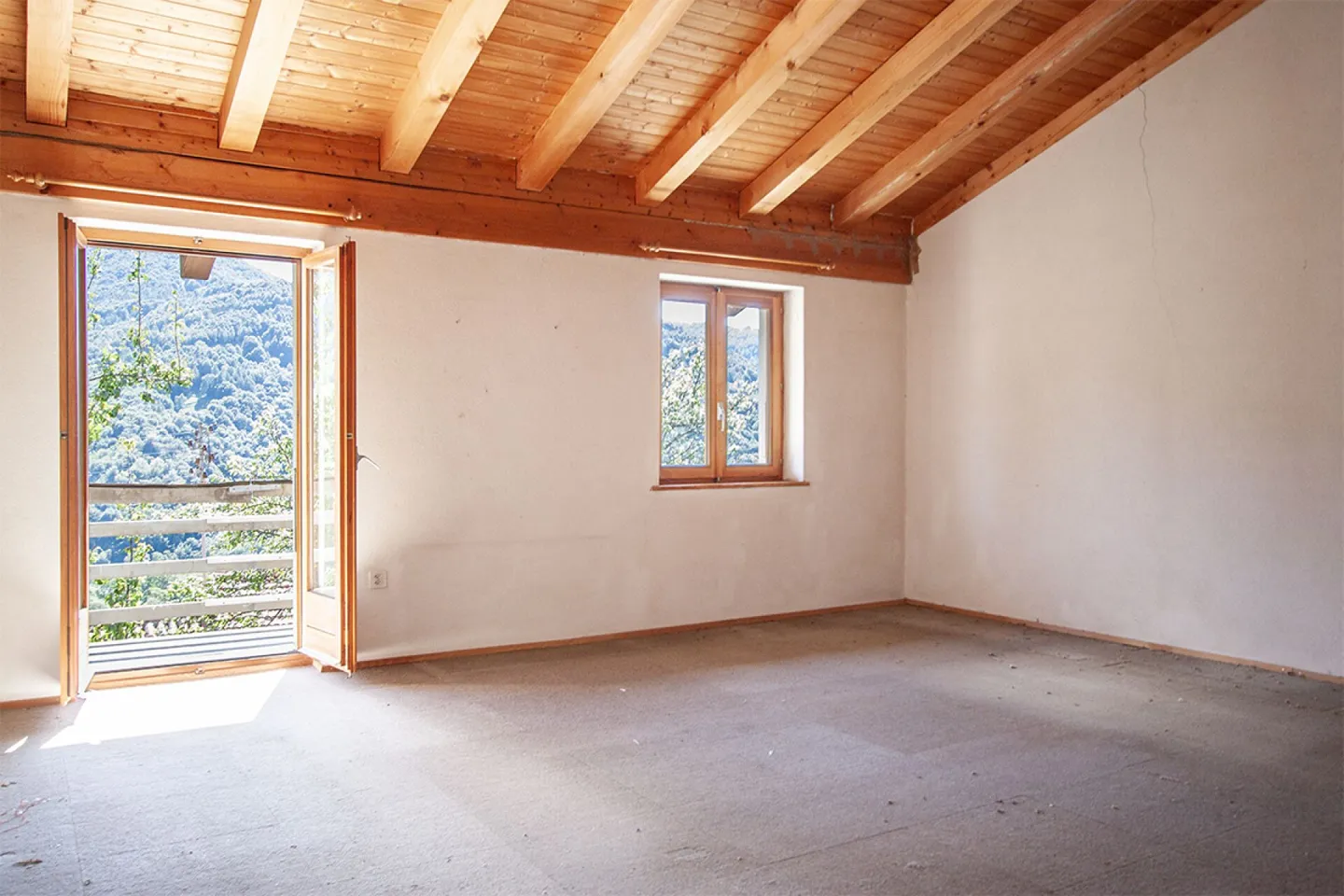 Affascinante casa a Valcolla (Lugano) - Foto 9 di 16