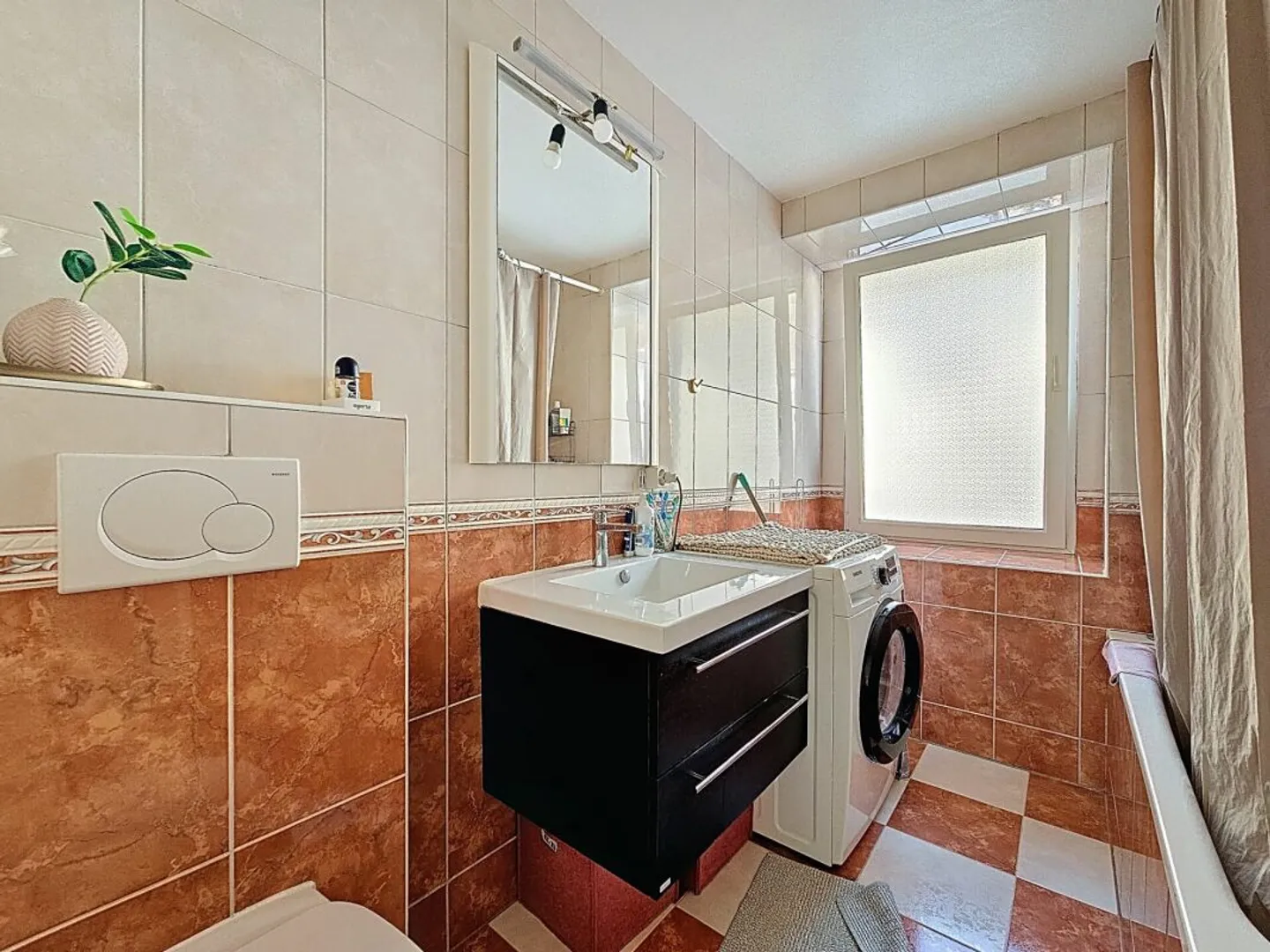 Charmante Wohnung in Saint-Imier - Foto 9 von 13