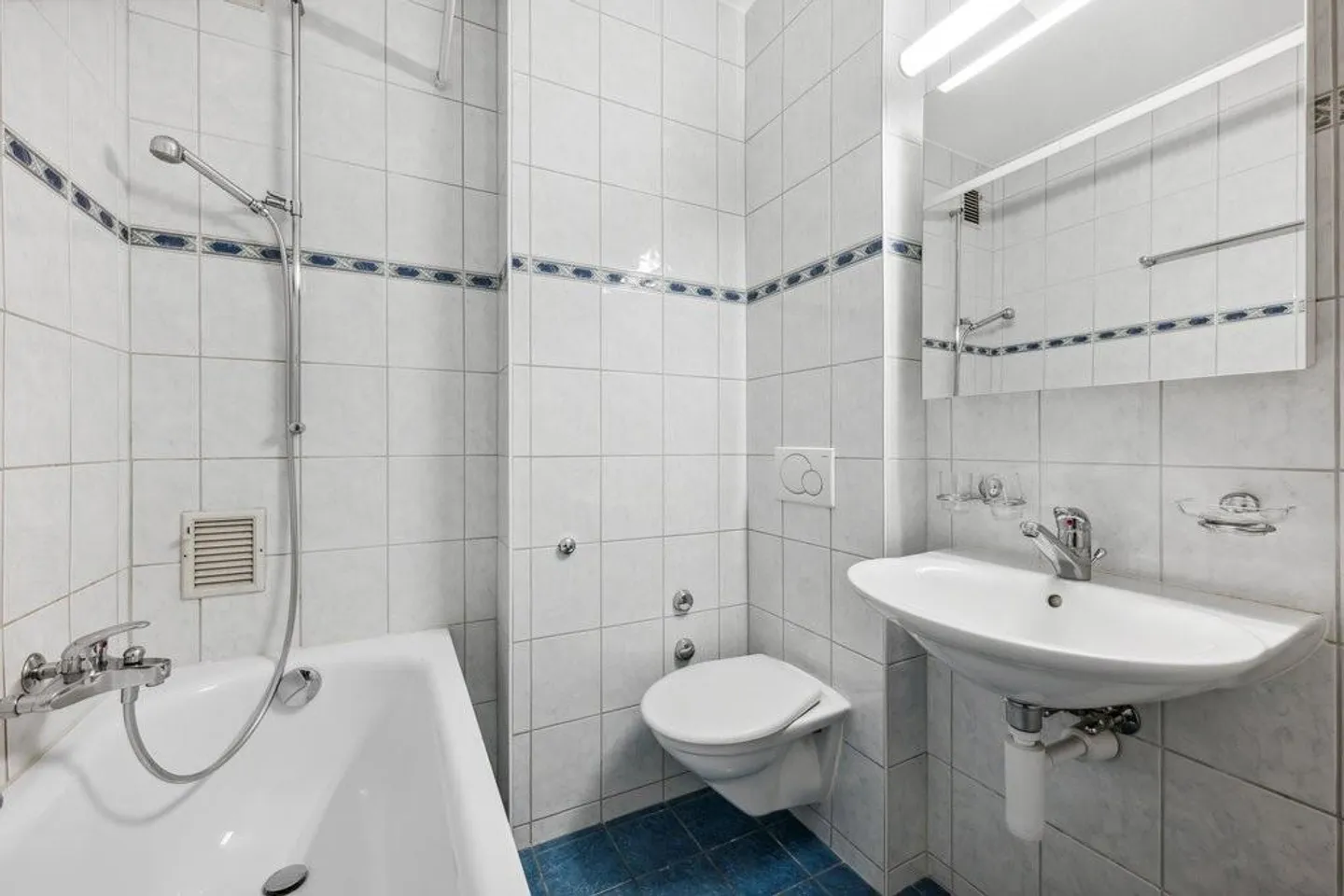 Geräumige Wohnung in Freiburg - Foto 7 von 9