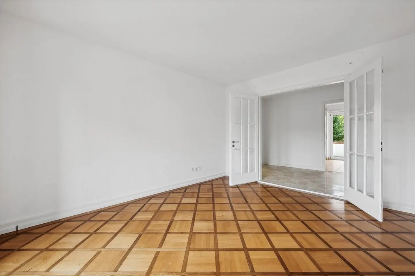 Geräumige Wohnung in Freiburg - Foto 9 von 9