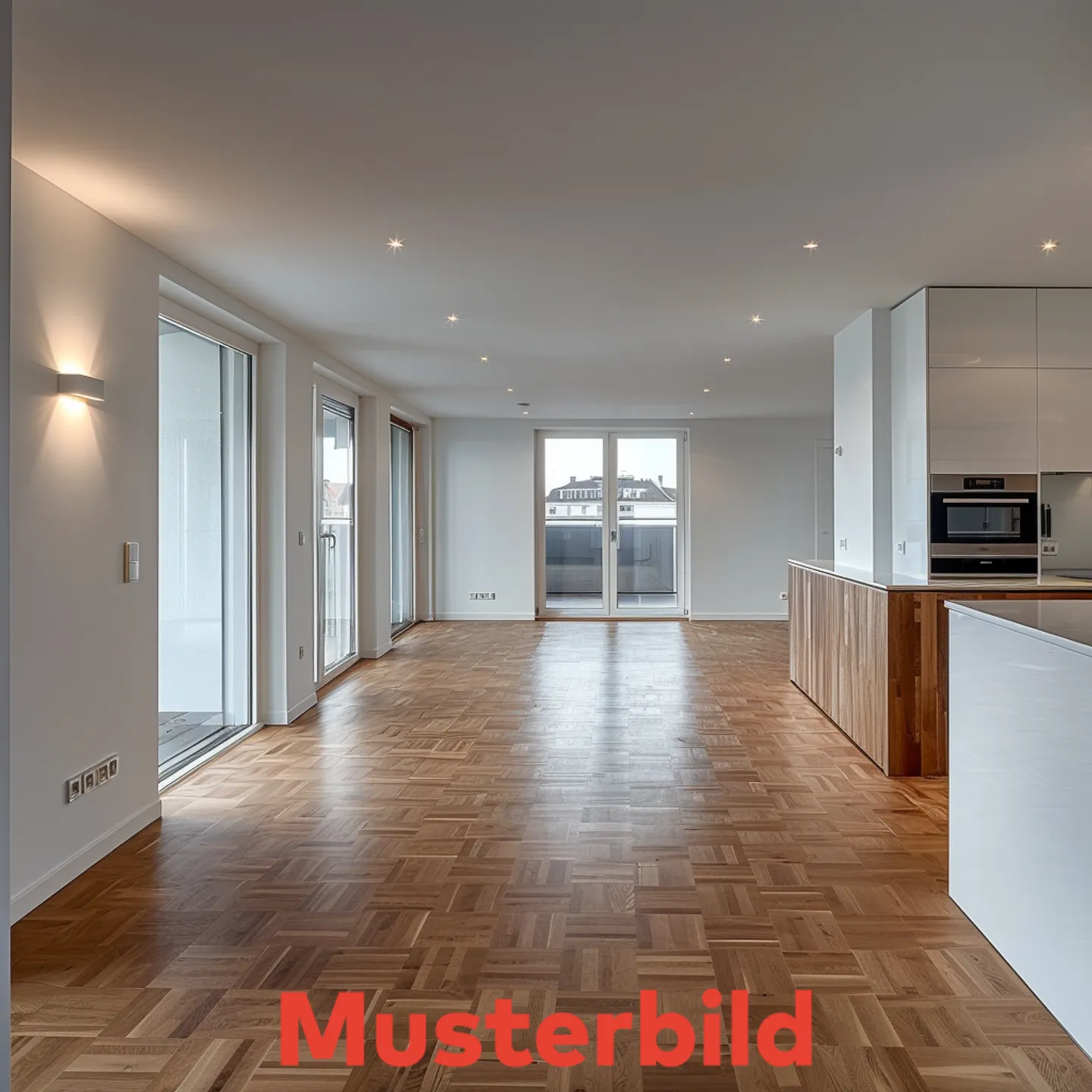Appartement à vendre - Photo 4 sur 6