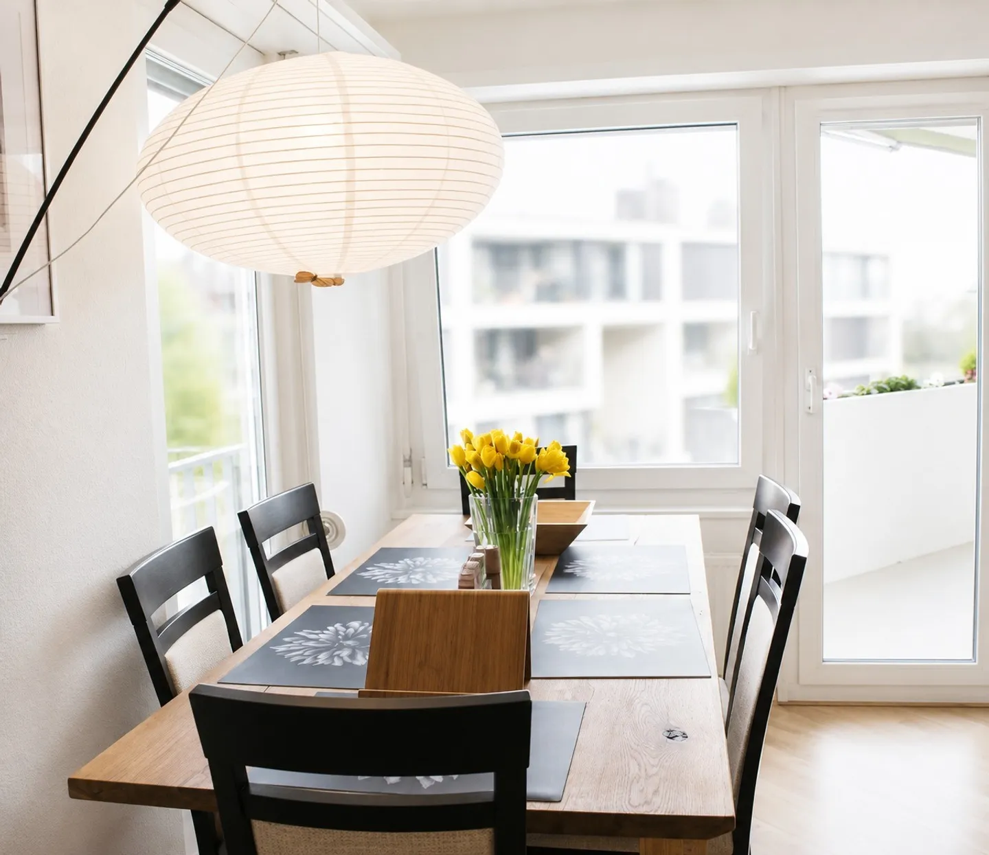 Helles 2.5-Zimmer-Apartment in Zürich - Foto 9 von 13