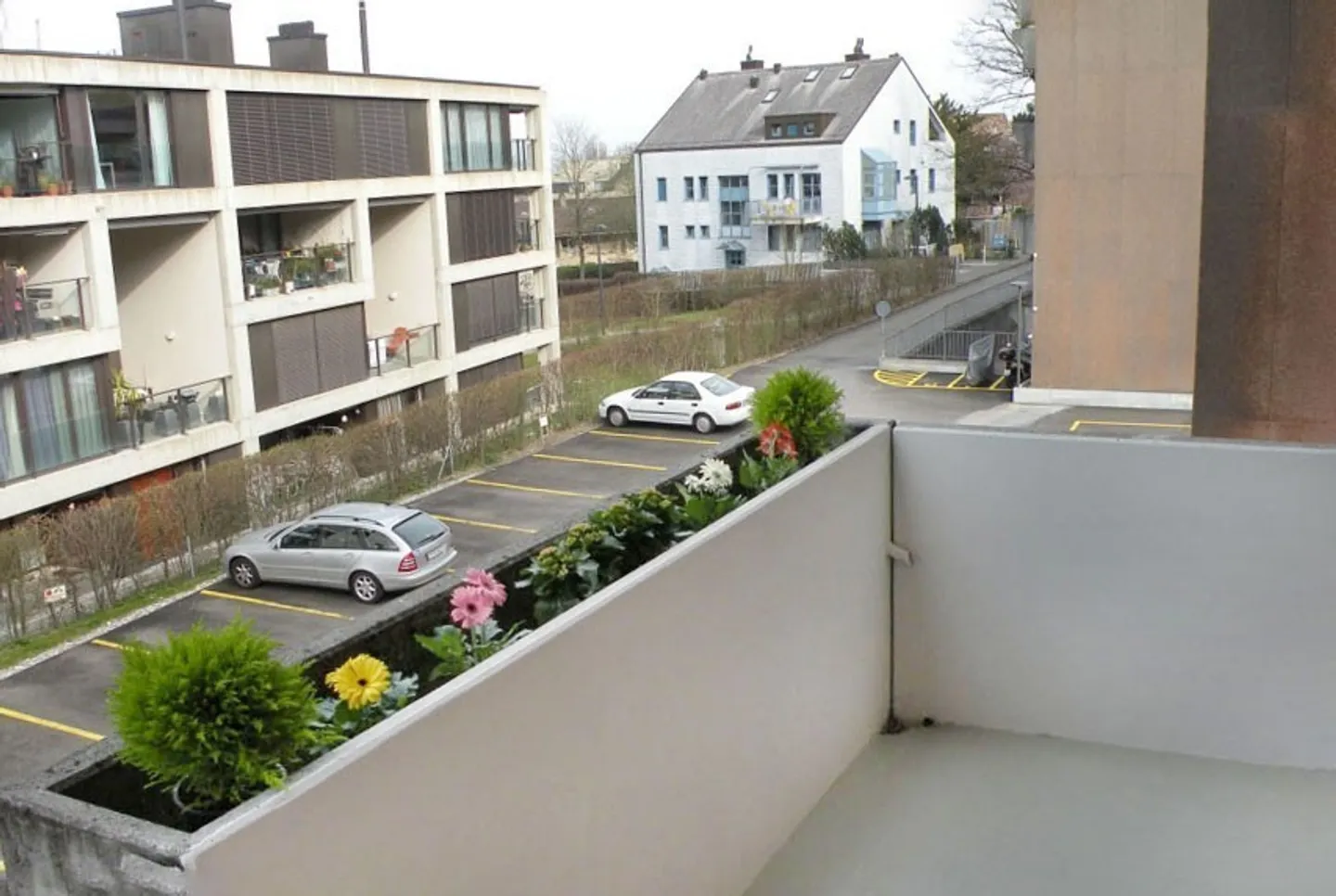 Helles 2.5-Zimmer-Apartment in Zürich - Foto 13 von 13