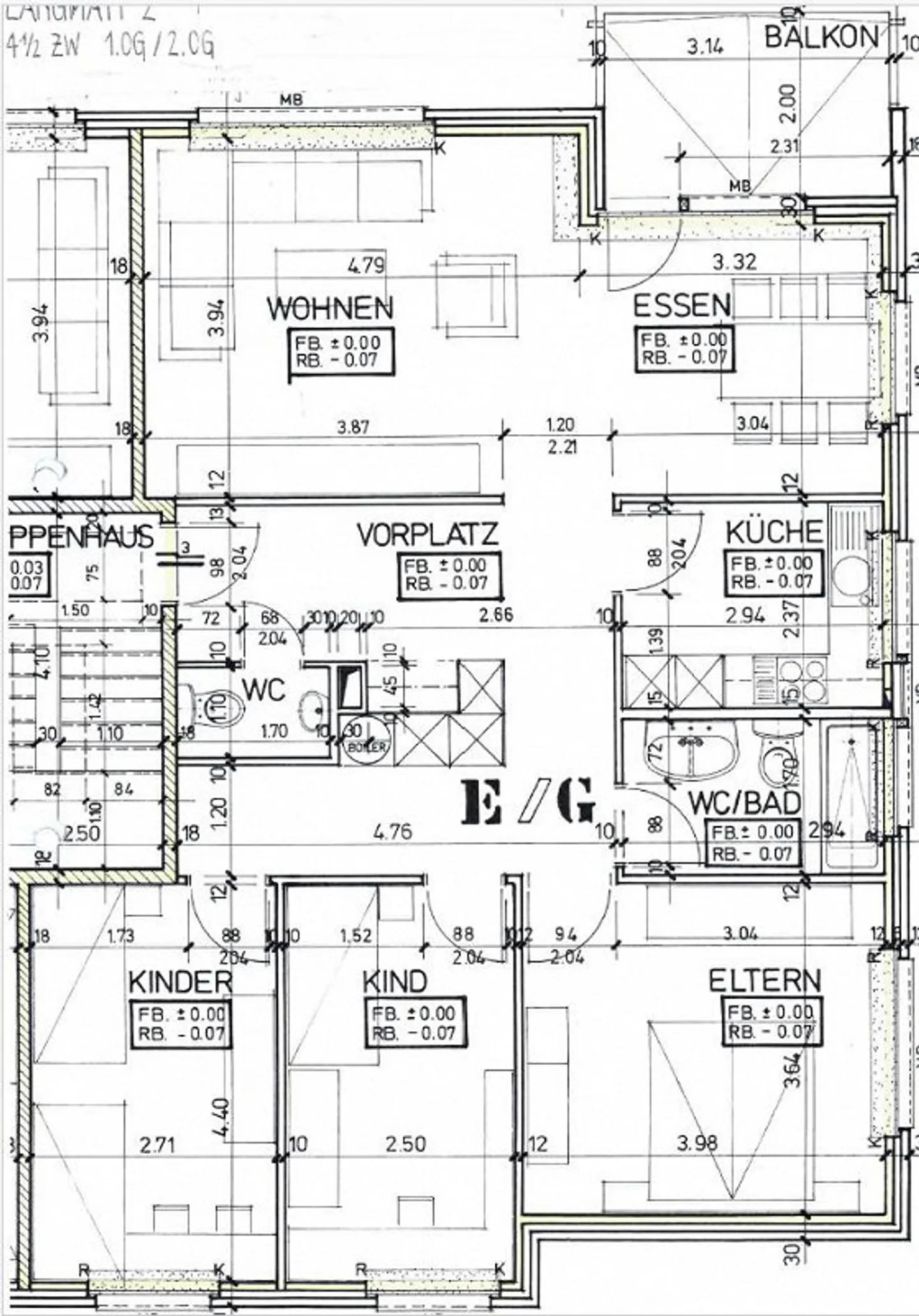 Bonnes connexions de transport - Photo 2 sur 5