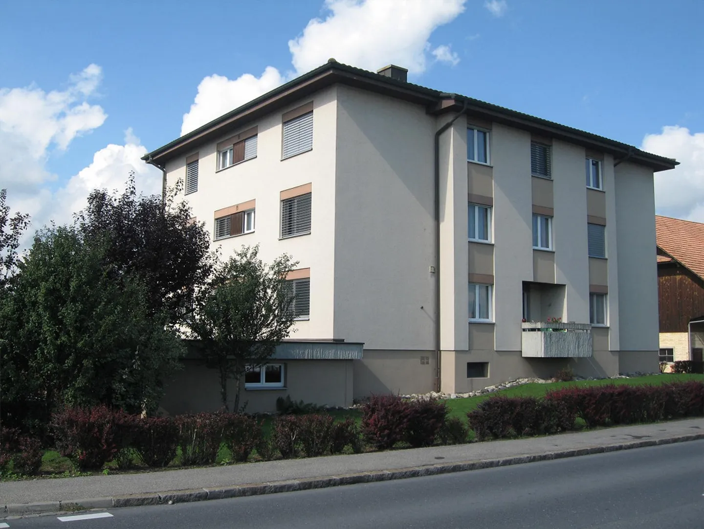 Bonnes connexions de transport - Photo 3 sur 5