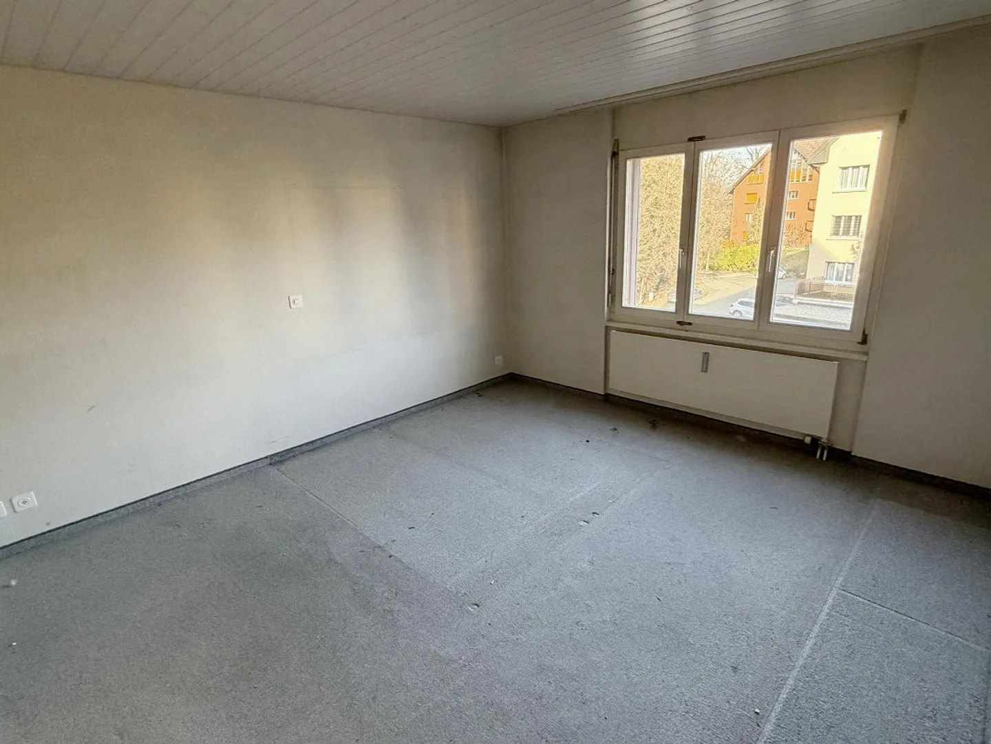 Vivere tranquillo e soleggiato in un quartiere privilegiato. - Foto 19 di 26