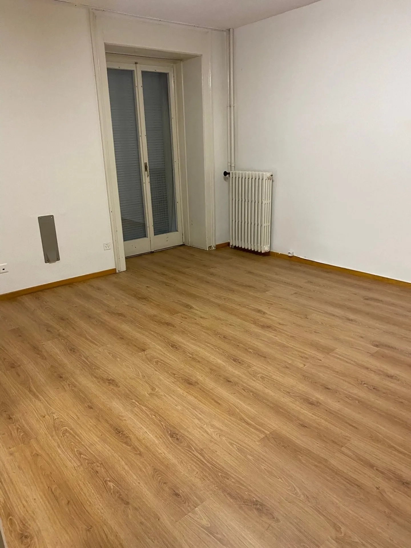 Spazio per idee - Utilizzo temporaneo in una posizione centrale a Biel - Foto 6 di 11