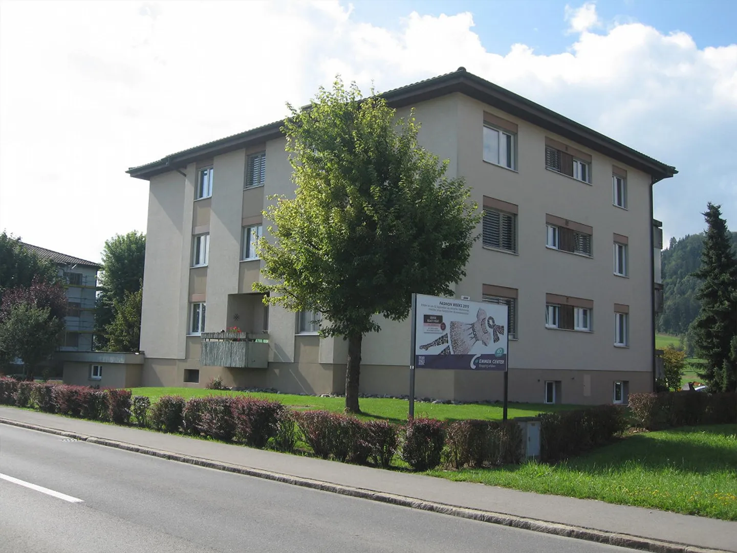 Bonnes connexions de transport - Photo 4 sur 5