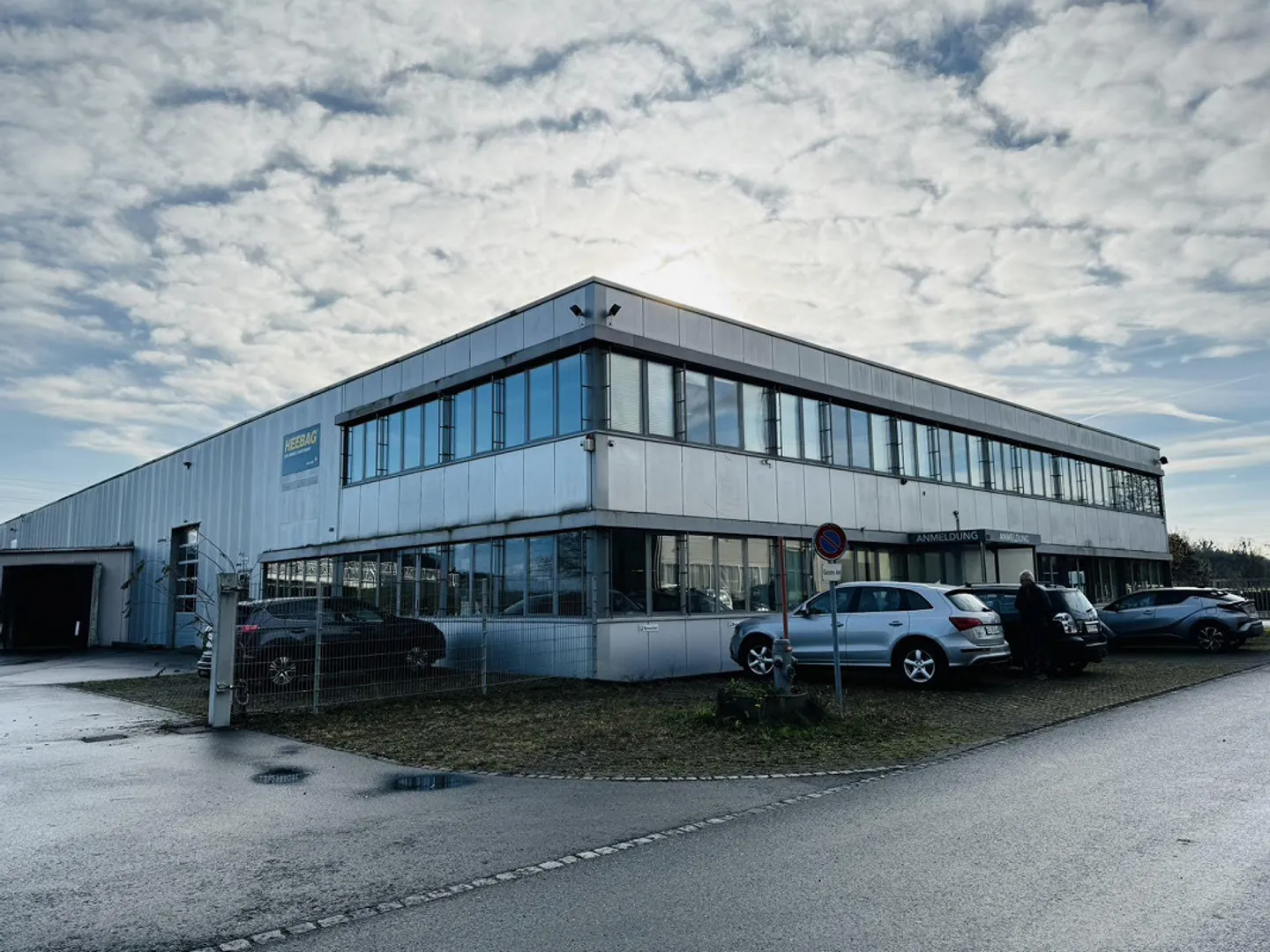 Espace de stockage à Lienz 38 m2 - Photo 1 sur 2