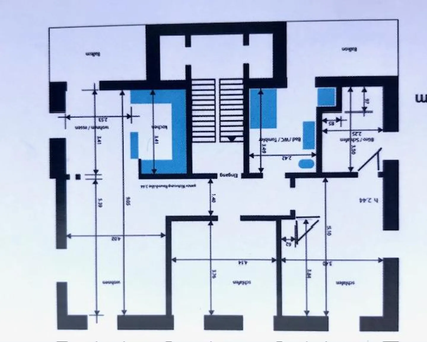 Bel Appartement - Photo 9 sur 9