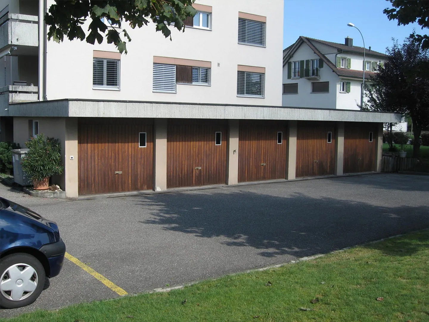 Bonnes connexions de transport - Photo 5 sur 5