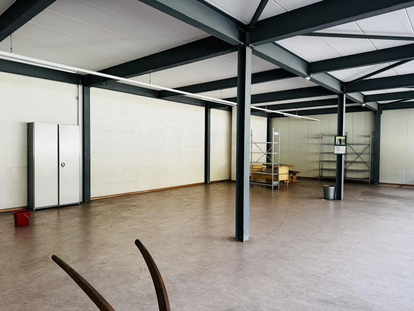 Espace de stockage à Lienz 38 m2 - Photo 2 sur 2