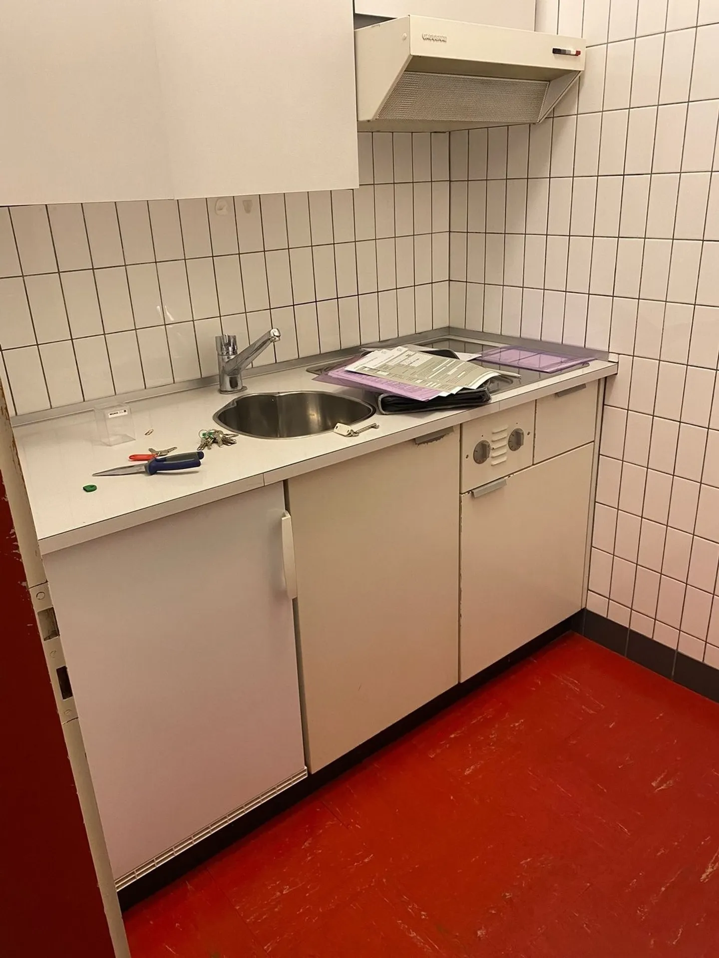 Spazio per idee - Utilizzo temporaneo in una posizione centrale a Biel - Foto 10 di 11