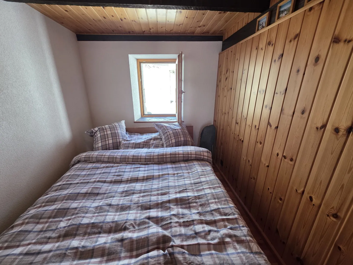 Casa di villaggio ristrutturata - Foto 4 di 23